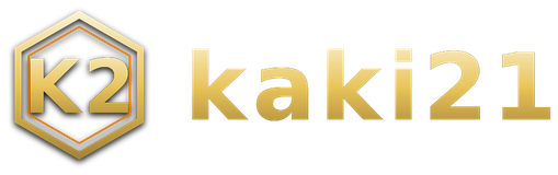 kaki21 logo